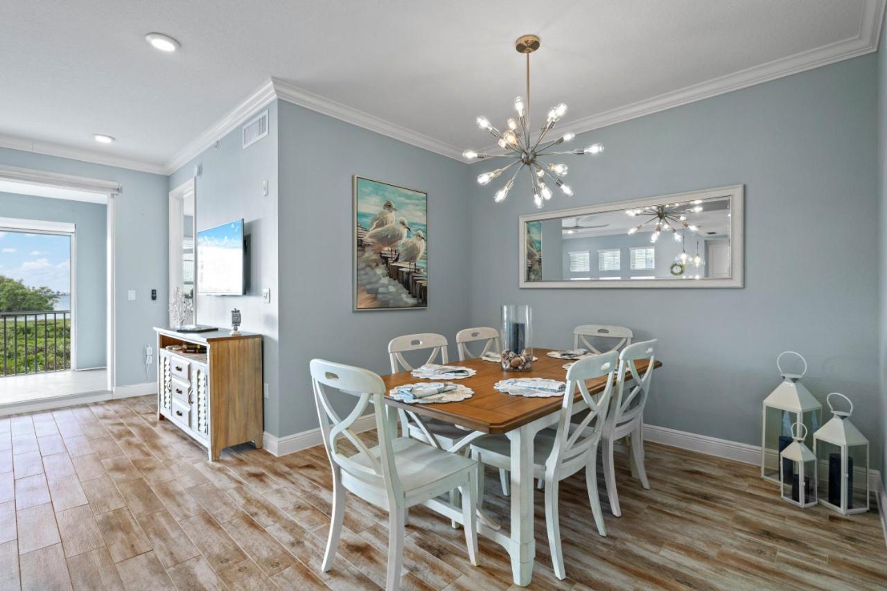 Intracoastal Connections - Marina Walk At One Particular Harbor Villa Bradenton Exterior photo